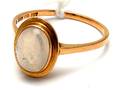 Ring 18K 3,0g