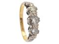 RING, 18K