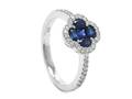 RING, 18K