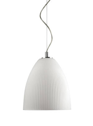 Loftlamper fire stk, Frandsen lighting, model Napoli 4