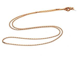 Kedja 14K 3,1g