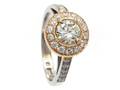 RING, 18K