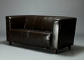 To-pers. sofa