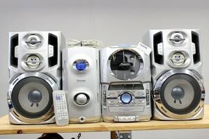 Stereo Pioneer