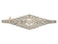 BROSCH, 18K