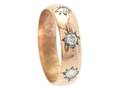 RING, 18K