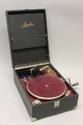 Resegrammofon