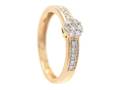 RING, 18K