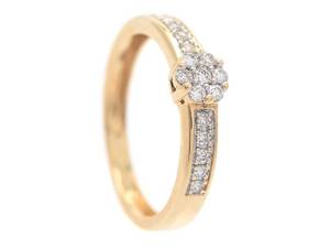 RING, 18K