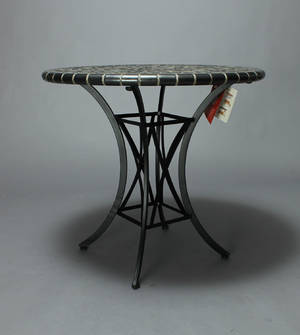 Havebord