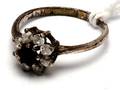 Ring S925 1,7g