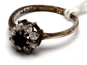 Ring S925 1,7g