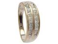 RING, 18K