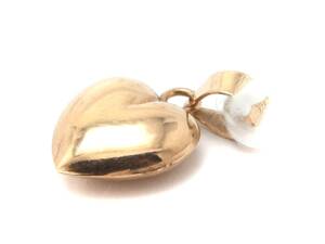 Hänge 18K 0,2g