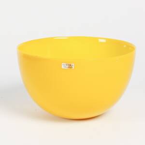 SKÅL Colora Sven Palmqvist, Orrefors