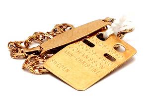 Parti guld 18K