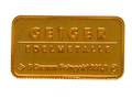 Guldtacka GEIGER 24K
