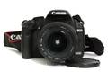 Systemkamera Canon 500D