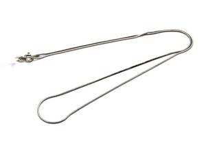 Halskedja S925 45cm