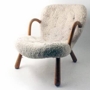 Karmstol, Philip Arctander 1916-1994