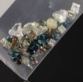 Uindfattet diamanter ca. 3.40 ct