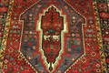 Persisk matta, Goltough, 303X136 cm