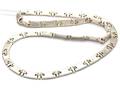 Halsband S925 42,5cm