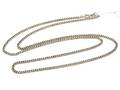 Halsband Pansar S925