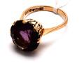 Ring 18K 7,7g