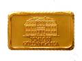 Guldtacka GEIGER 24K