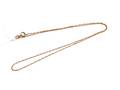 Halsband Singapore 18K