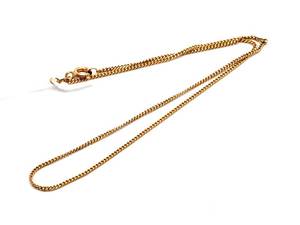 Halsband Pansar S925