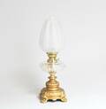 Fotogenlampa