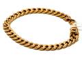Armband Pansar 18K