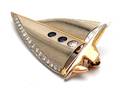 Brosch 18K 5,3g