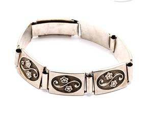 Armband Silver 925