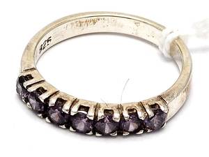 Ring Silver 925