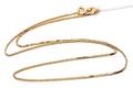 Halsband Venezia 18K