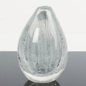 TAPIO WIRKKALA, Iittala, vas, glas