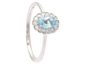 CARMOSÉRING, 18K