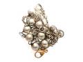 Parti silver S925