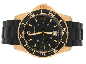 Victorinox Maverick, boett