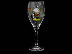 Vinglas, Lasse Åberg