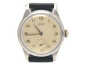 TISSOT