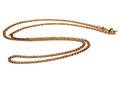 Halsband Bismarck 18K