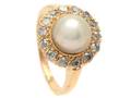 RING, 18K