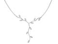 COLLIER, 18K
