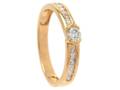 RING, 18K