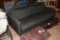Soffa L 220 cm, H 85 cm