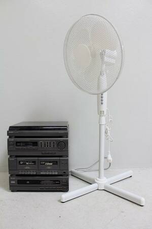 Stereo